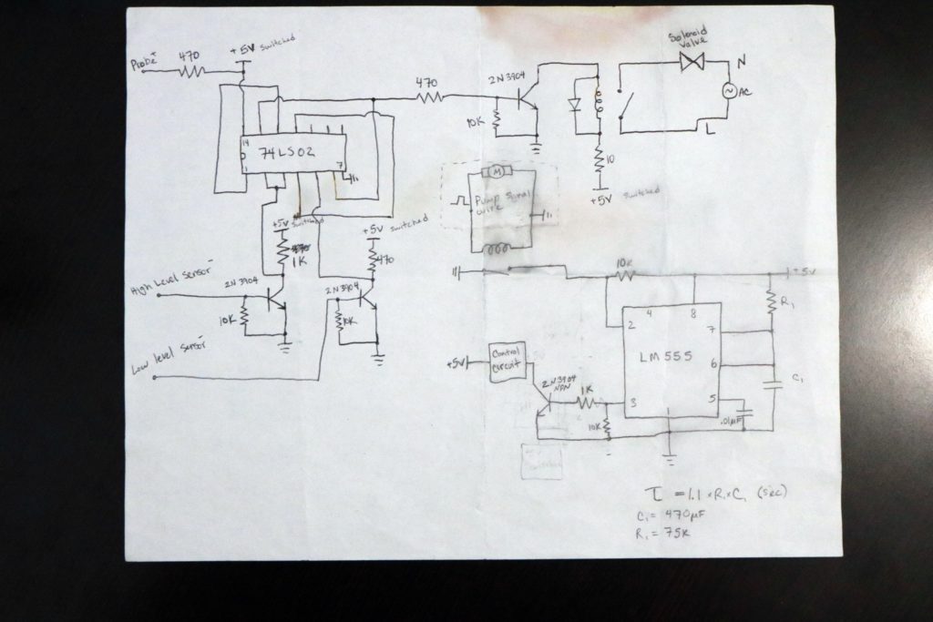 Keurig Circuit v1