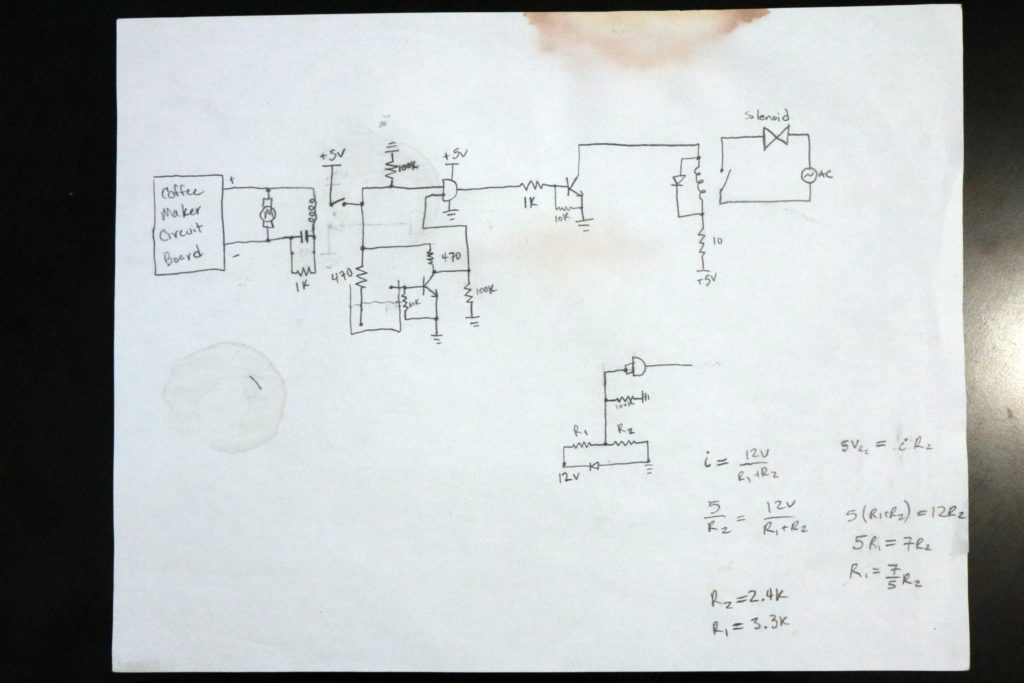 Keurig Circuit v3